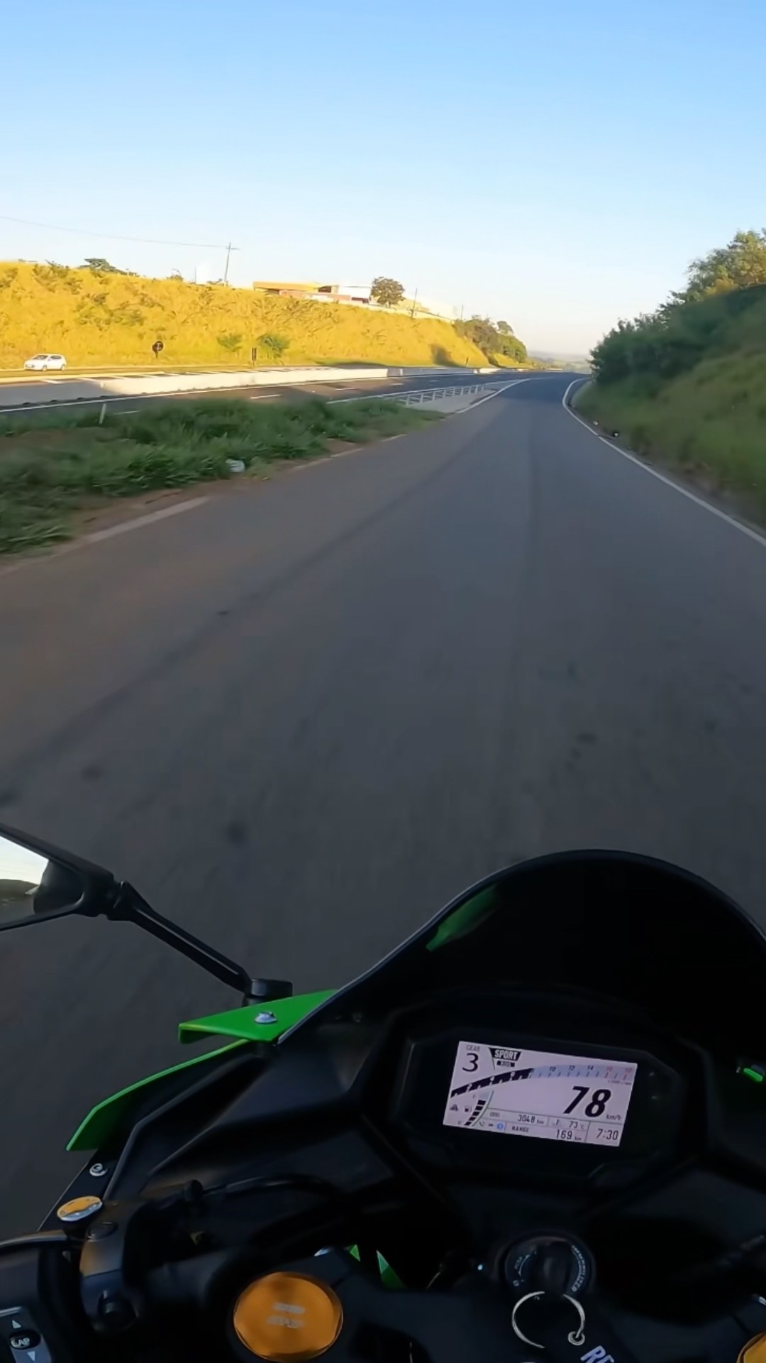 Kawasaki Ninja Zx4r #kawasaki #kawasakininja #kawasaki400cc