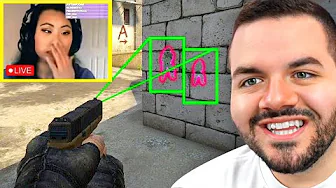 Streamers Caught CHEATING!