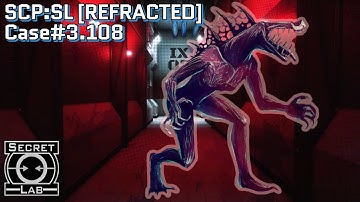 SCP: Secret Lab [REFRACTED] - Well-Toned Ass