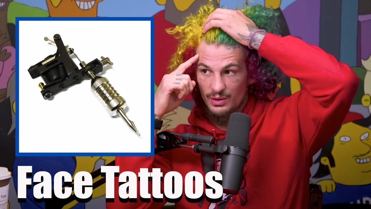 Sean OMalleys crazy life From getting tattooed by controversial rapper  6ix9ine to dope threesomes in open relationship and trying to be bigger  than Conor McGregor  talkSPORT