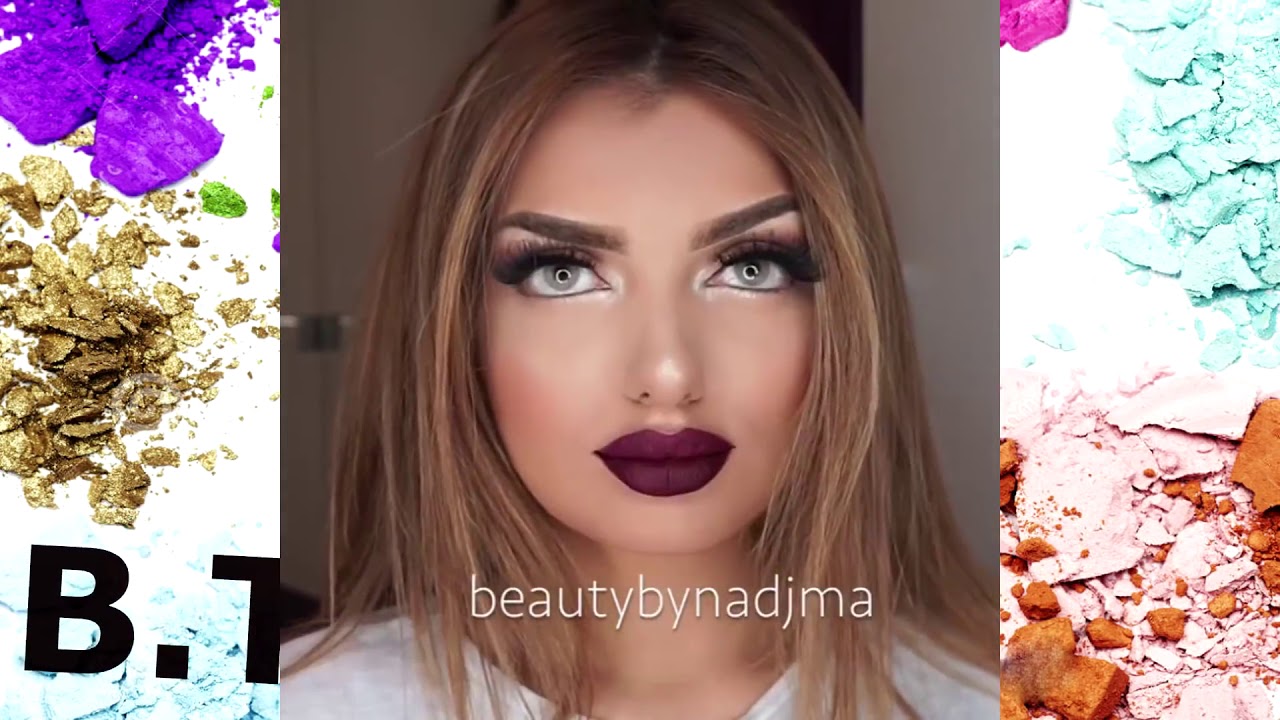 Лучшее ролики с макияжем / Top Makeup Videos On Instagram / BEST MAKEUP TUTORIALS 2018