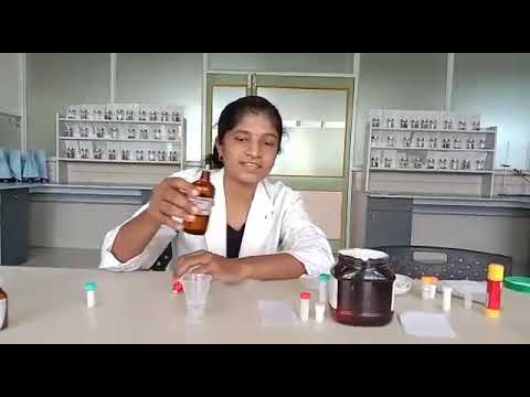 Video: Bagaimana cara mempotensiasi obat homeopati?