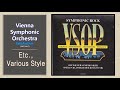 Etc Vienna Symphonic Orchestra Satisfaction 
