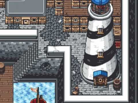 New Engine Test for The Treasure of Absalom