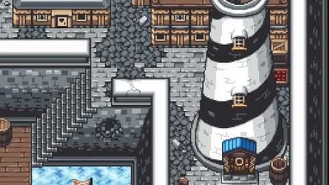 New Engine Test for The Treasure of Absalom