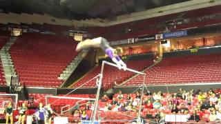 University of Maryland Bar routine