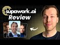 Supawork AI Review | Are FREE AI Headshots Really This BAD?