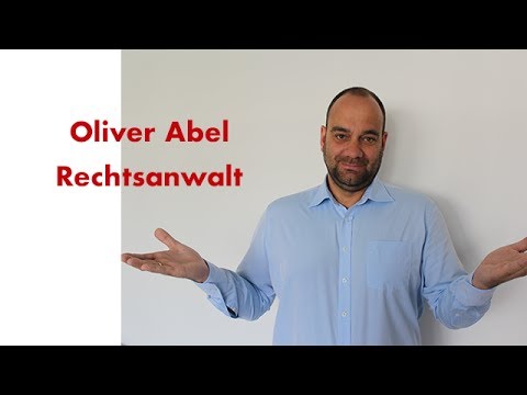 Video: So Beantragen Sie Unterhalt