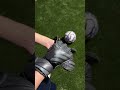 ASMR on GK Gloves #asmr #asmrsounds #asmrvideo