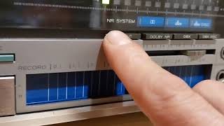 Dbx Nr Vs Dolby B Nr ,On Cette Deck