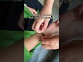 Ruyi Knot Bracelet - Symbolic Woven Lucky Bracelet