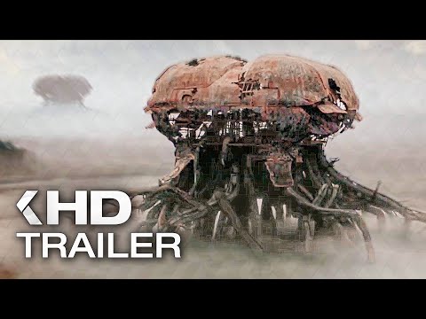 Download The Best NEW Science-Fiction Movies 2022 (Trailers)