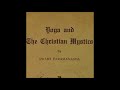 [Esoteric Audiobook] Yoga and The Christian Mystics by Swami Paramananda