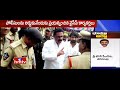 DSP Harinath Clarification on Bhuma's Arrest