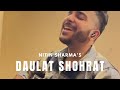 Daulat Shohrat Nitin Sharma Kailash Kher Guitar Cover Kailashkher Daulat Shohrat Nitin Sharma Kailash Kher Guitar Cover Kailashkher