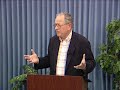 Theosophical Classic 2010 | Unpacking the Parables: Jesus as Wisdom Teacher with Ron Miller