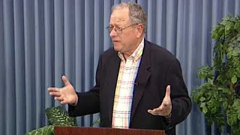 Theosophical Classic 2010 | Unpacking the Parables...