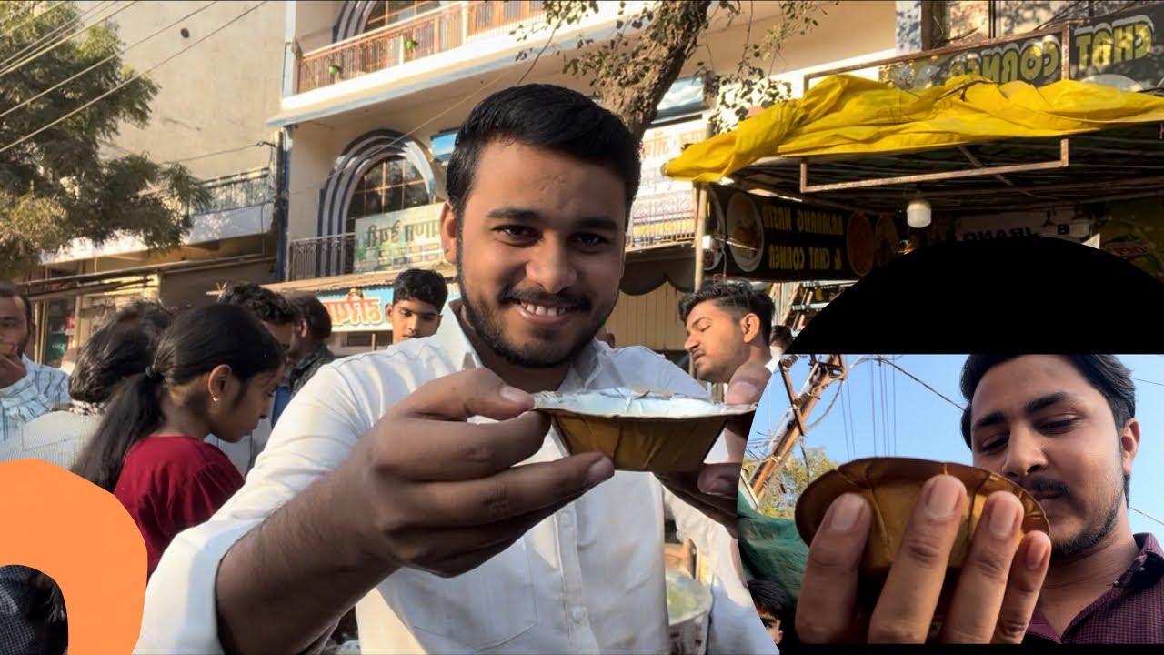FREE KA BHANDARA LAPET DIYA🤣|by ankit bhadoriya vlogs
