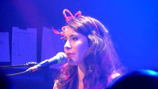 Nerina Pallot  - When Did I Become Such A Bitch (Live)