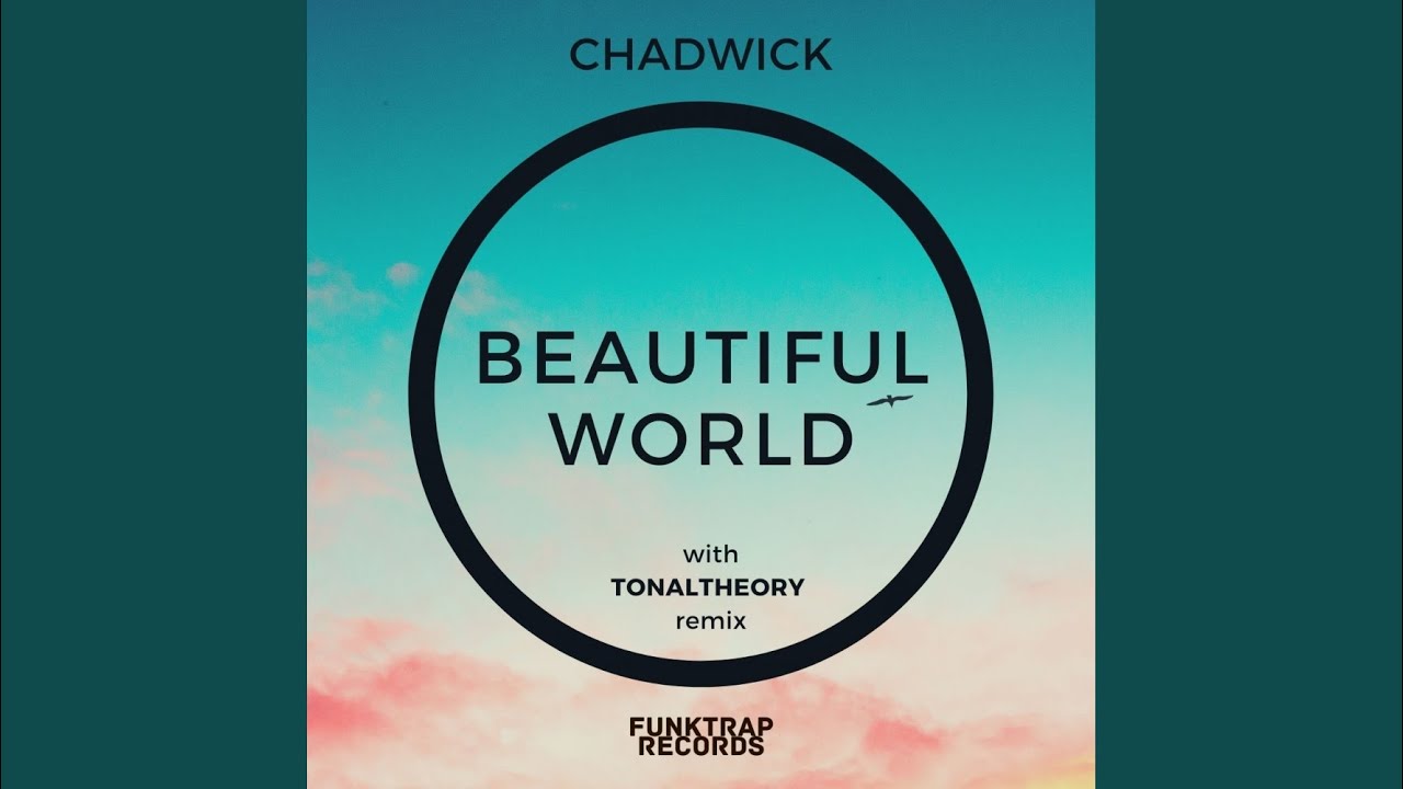 Watch Beautiful World (Original Mix) on YouTube Watch Beautiful World (Original Mix) on YouTube