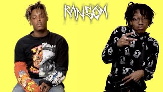 Lil Tecca - Ransom (Ft. Juice Wrld)