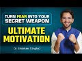 The secret hack for achieving success | Must watch | Ultimate Motivation | ICAI | CA Shubham Singhal