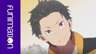 Re:ZERO  Starting Life in Another World  Opening 1 | Redo