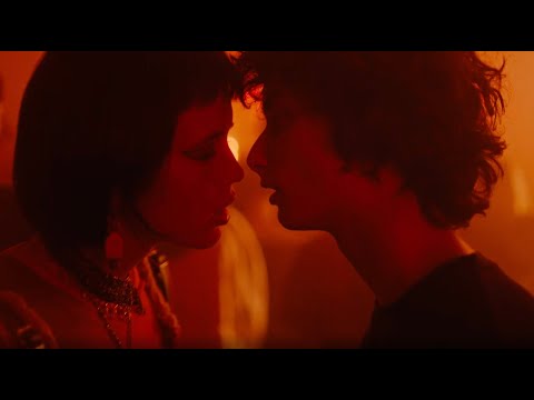 Mujuice - Такое Фиговое Лето (Official Music Video)