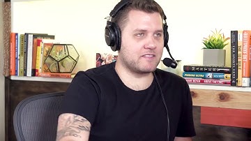 Mark Manson shares his thoughts on our relationship with emotions