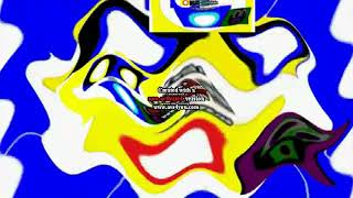 Klasky Csupo Scary Of Glitchy