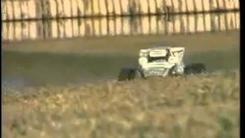 Tamiya The Grasshopper (official promo 1984)