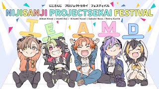伊波ライの配信のサムネイル画像