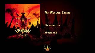 The Monster Inside (REMASTERED)