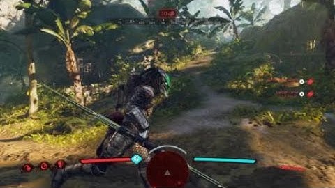 Predator Hunting Grounds Cheater Exposed!?