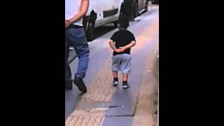 Biz babadan böyle gördük... MUHAMMED BUĞRA DENİZ