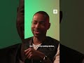 Jay Ellis Reveals How He'd Pull Off the Perfect Heist in 'Freaky Tales'
