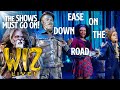 Ease on down the road  the wiz live