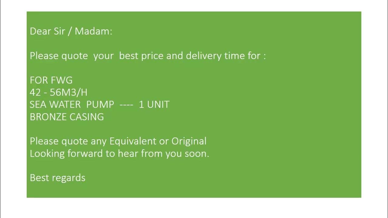 Ship Spare Parts Offer To Buy YouTube ship-spare-parts-offer-to-buy-youtube