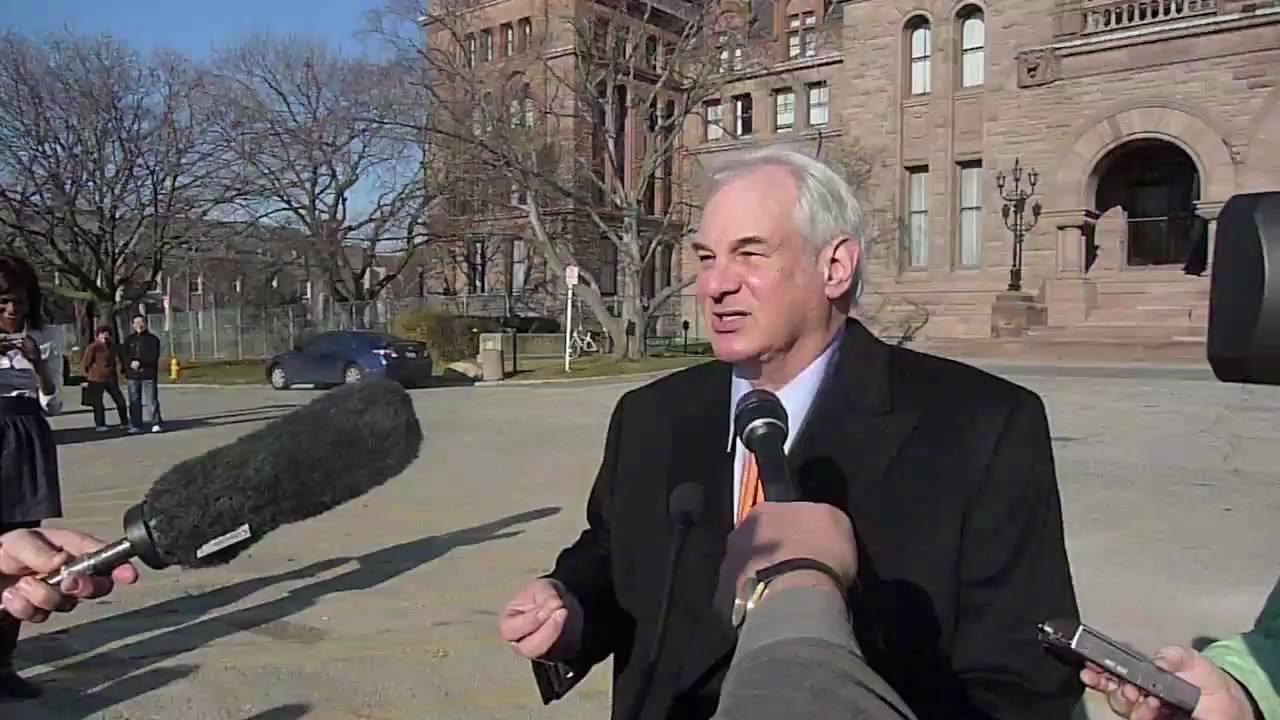 Clayton Ruby at Pit Bull Rally Nov 2009