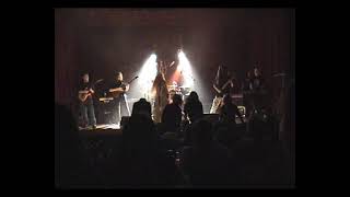 Via Mistica — Poison (live) - 26.12.2005 - Sokółka - Kino "Sokół"