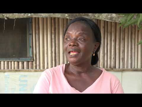 Témoignage Ghana IV Madame Djeti sur Simone & Laurent Gbagbo le droit à la différence