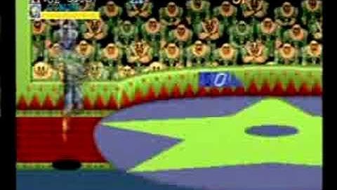 Captain Commando- Ginzu Playthrough 2/5