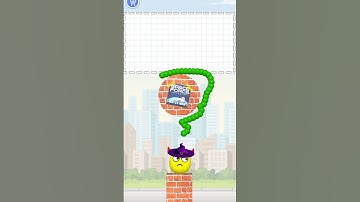 Draw To Smash । Draw To Smash Android । Draw To Smash Gameplay level 263 #shorts #drawtosmash