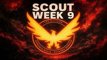All Week 9 Scout Solutions – The Pact Manhunt Guide | The Division 2