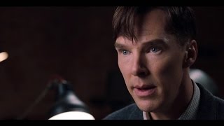 映画「イミテーション・ゲーム／エニグマと天才数学者の秘密」予告編　#The Imitation Game　#movie