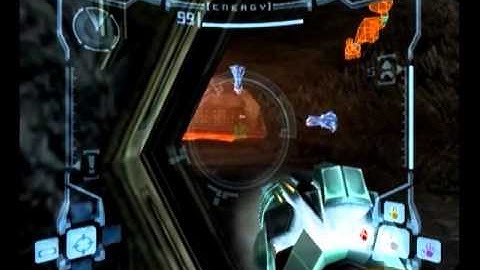 Metroid Prime 21% Demonstration - Part 11