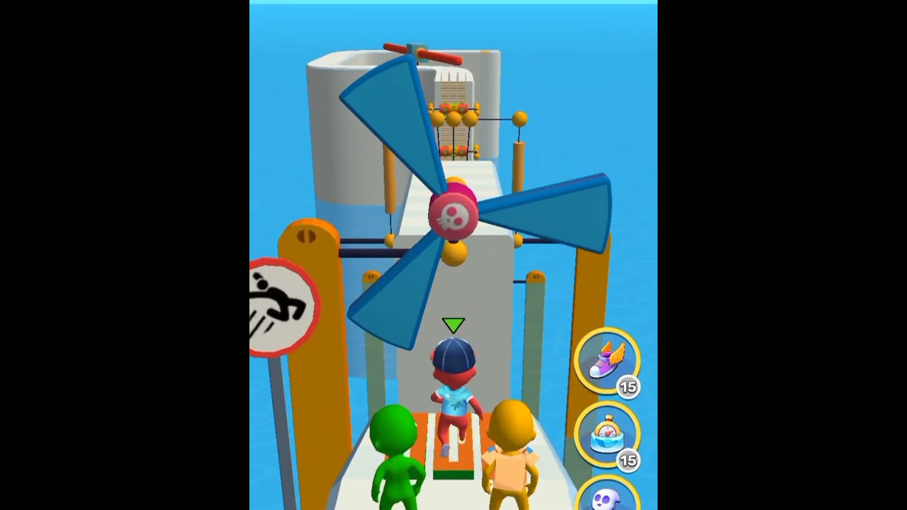 Kaun Jitega Ye Race? 🏁 Fun Kids Game Video 