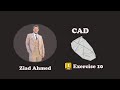 Autodesk Inventor - Exercise A-3
