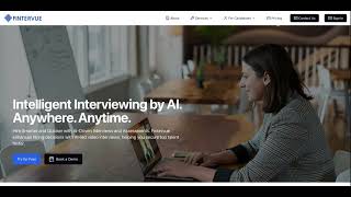 Using Fintervue for Mock Interviews 🎤