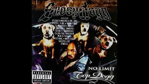 Snoop Dogg Feat Nate Dogg & Xzibit - Bitch Please (Instrumental)
